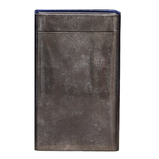 茶叶罐子热缩膜半斤装铁罐塑封膜红茶绿茶透明pvc包装袋防潮密封