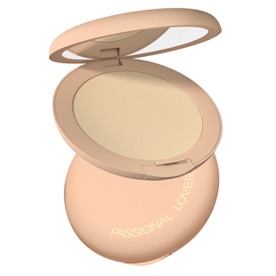 【新年礼物】PL看不见干皮粉饼1.0 定妆柔焦持妆服帖保湿控油遮瑕