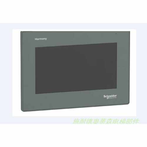 议价施耐德 原装触摸屏 HMIGTO4310 HMIGTO6310 原装正品 假一罚