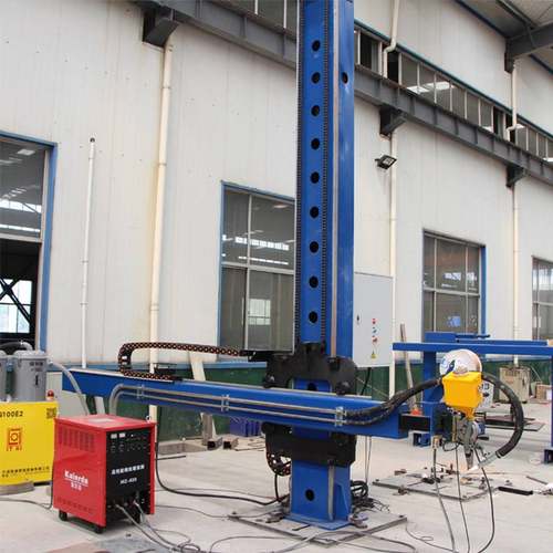 操作机 山东自动焊接操作机磨盘磨辊堆焊设备 特惠埋弧焊机