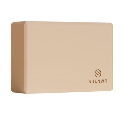 瑜伽砖高密度女士健身家用舞蹈砖