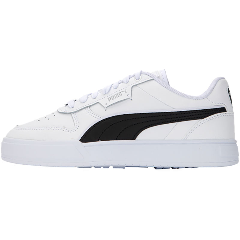 Puma/彪马官方正品 CAVEN DIME 男女运动休闲复古板鞋384953-04