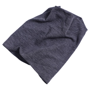 美利奴羊毛魔术头巾女户外围脖护颈美丽诺防风面罩男保暖脖套帽子