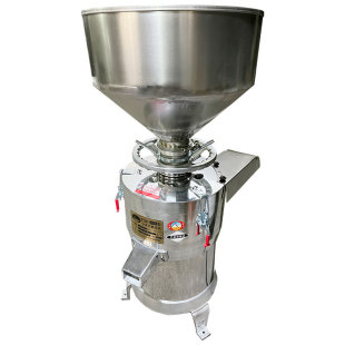 沈阳山友腾磨浆机渣浆分离机商用豆浆机大功率三相两相150型200型