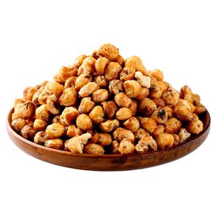 玉米花贵州遵义特产农家苞谷花奶油味不丢手糯玉米花黄金爆米花豆