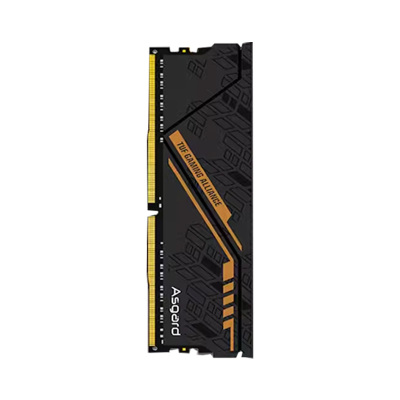 阿斯加特金伦加&TUF联名 ddr4 16G 32G 3200 3600 台式机内存条