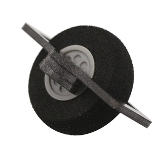 天空冲浪者X8配件包垂直水平尾翼天捷力滑翔机电机加高座云台腹轮