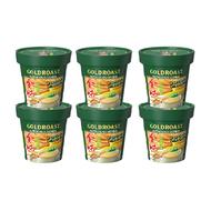 金味免洗杯即食早餐麦片