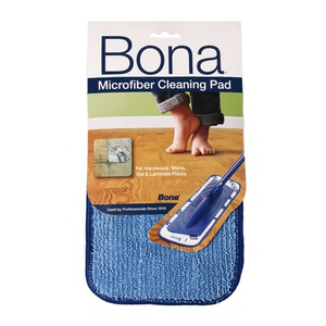 bona博纳除尘海藻纤维拖布易清洁