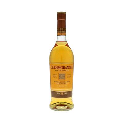 欧洲直邮glenmorangie40%洋酒