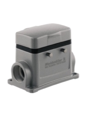议价全新原装魏德米勒重载插件HDC 24D SDBO 2M25G 1787400000