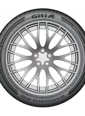 马牌MC6235/45R18原装拆车胎