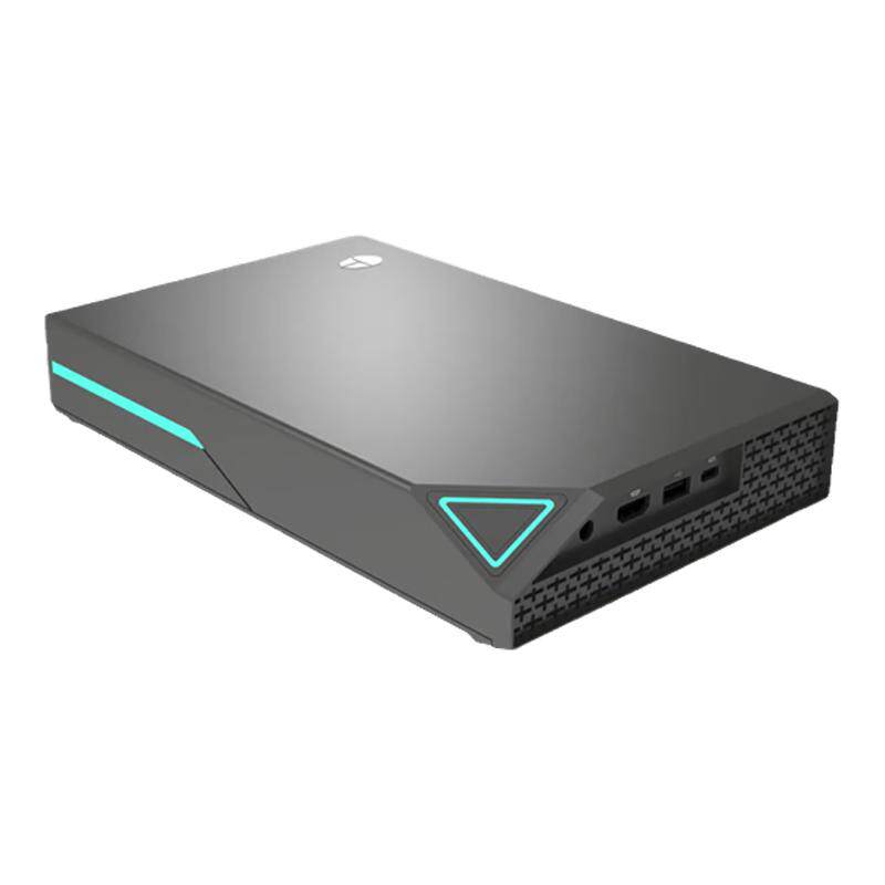 ASUS MIX i7-13620H/4060 8G/i9-13900H/4070 迷你独显游戏设计AI电脑mini主机