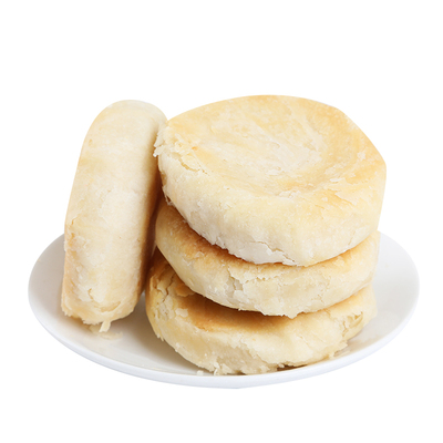 御廷/宫廷糕点文殊院冰皮绿豆饼