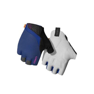 自营 美国GIRO Supernatural W女公路山地自行车骑行加厚手套半指