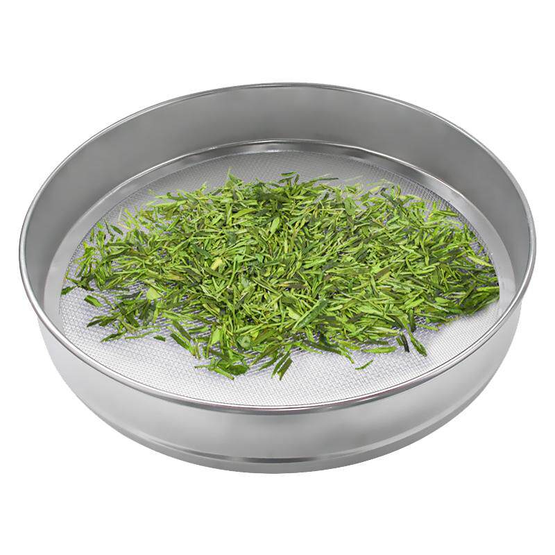 茶店大号碎茶筛子茶庄茶叶筛网