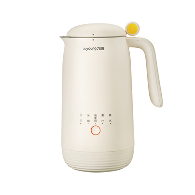 九阳豆浆机家用小型破壁免过滤