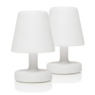 Fatboy Table desk Lighting Charging Remote Control Lamp PE