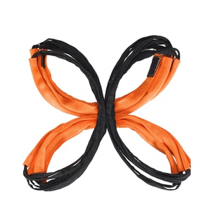 多功能蝴蝶敏捷梯跳格梯跳格子儿童篮球体能足球步伐训练器材绳梯