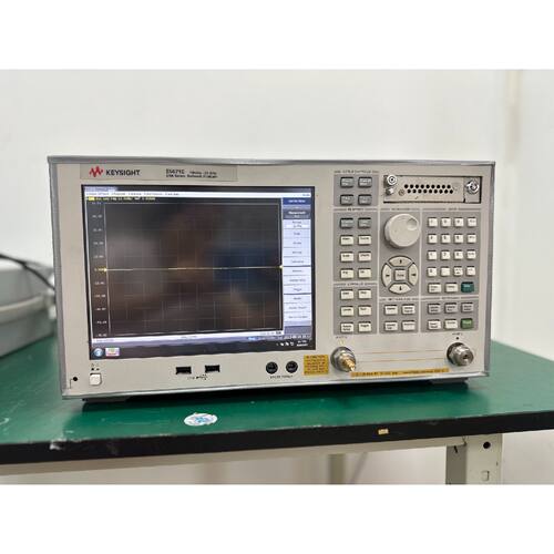 【议价】E5071C20G分析仪E5071C