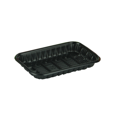 卖场1912b一次性环保生鲜托盘