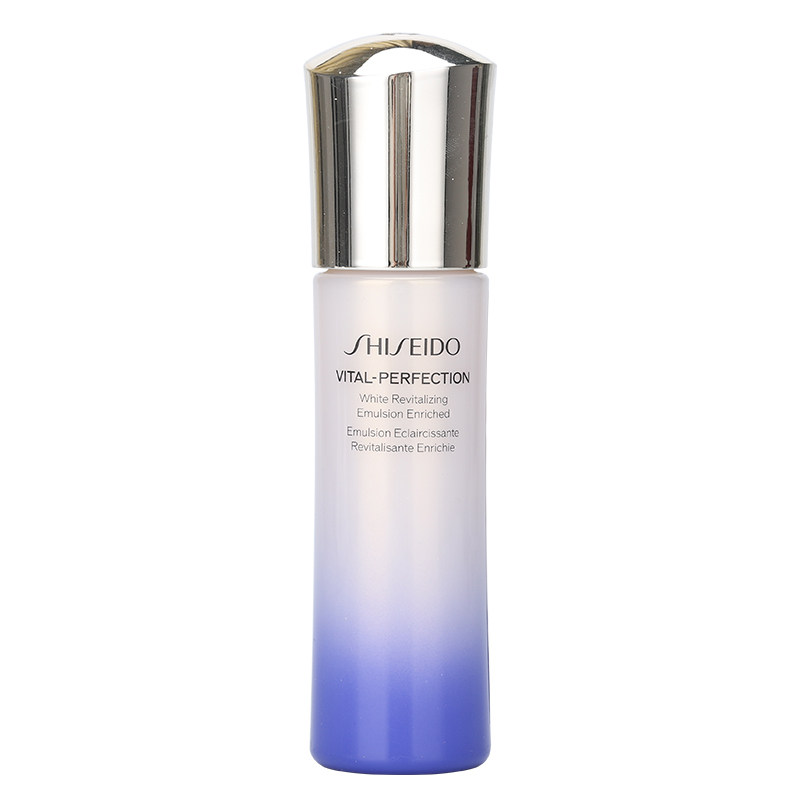 资生堂悦薇珀翡紧颜亮肤乳液50ml