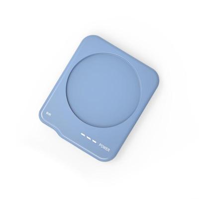 Schand恒温加热杯垫可调温双模式