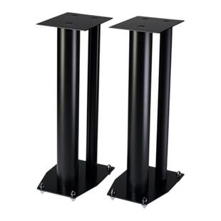 名匠音箱脚架全金属专业音响支架书架箱桌面架T3落地避震环绕架