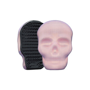 利快骷髅美发梳英国Tangle Angel王妃顺发气垫气囊梳子礼盒女小号