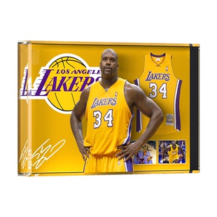 nba球星鹈鹕队-鲍尔卡片砖立牌桌面摆件来图定制盲盒生日赠礼动漫