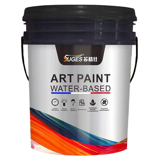 苏格仕渗透透明底漆内墙封闭底漆装修墙固基层防霉抗碱固墙液底漆