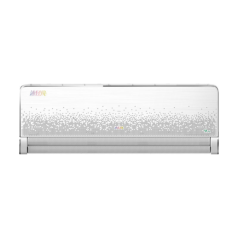 奥克斯沐轻风空调一级大1.5匹挂机家用卧室智能新品官方旗舰店