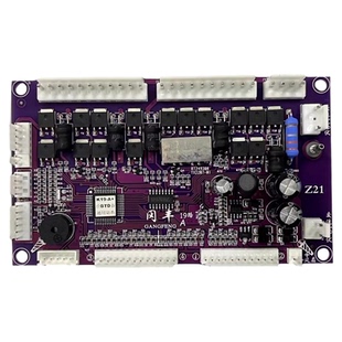 麻将机主板通用思泰冈丰小东科迪拓新松乐唐邦雀康兰科线路板