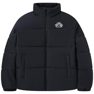 匹克运动棉服24年冬新款保暖潮流厚棉衣男防风运动外套休闲上衣女