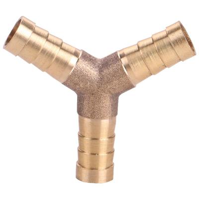 全铜宝塔头煤气软管46热水器