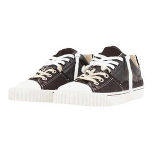 [尊享特惠]MaisonMargiela马吉拉饼干帆布鞋男女款休闲单鞋