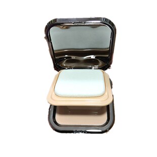 意大利kiko粉饼干湿两用控油蜜粉持久定妆修容cr15初学者学生正品