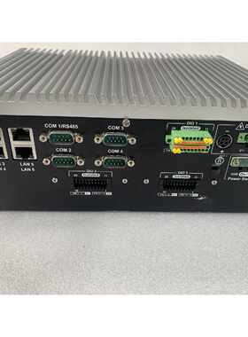 议价ECS9000工控机置E31275v5器8G适用
