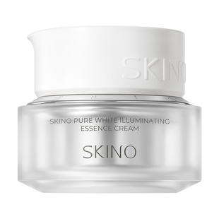 【胶原臻白霜】肌漾美白霜盈透精华面霜50g提亮保湿抗皱胶原紧致