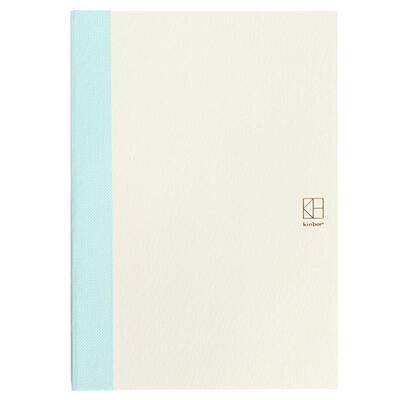 kinbor手帐内页A5A6手账替换内芯