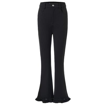 【黑白优雅主义-商场同款】