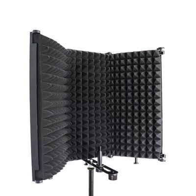 麦克风吸音卧室studio话筒支架