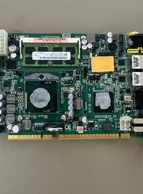 询价-SHB213214Rev A2 RC 工控机主板