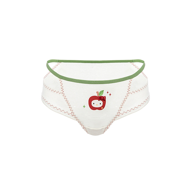 自带甜欲少女感的内裤！