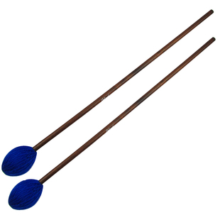 正品FLEET福利特马林巴槌马林巴鼓锤颤音琴锤琴槌枫木杆多种硬度