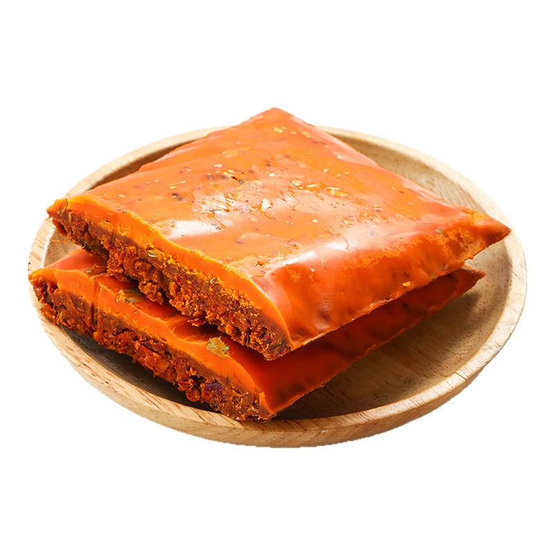 珮姐火锅底料重庆风味麻辣牛油火锅调料佩姐老火锅底料280g纸袋装