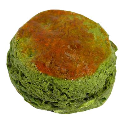 周建生抹茶栗子司康饼糕点零食
