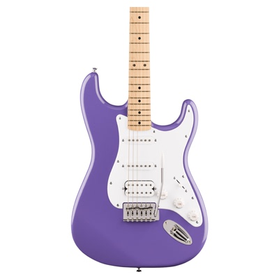 Fender纷达 Squier限量版 Sonic音速系列 Stratocaster HSS电吉他