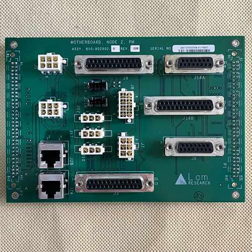 议价-Lam Research 810-802902-006