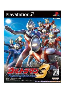 ps2游戏机游戏ps2奥特曼